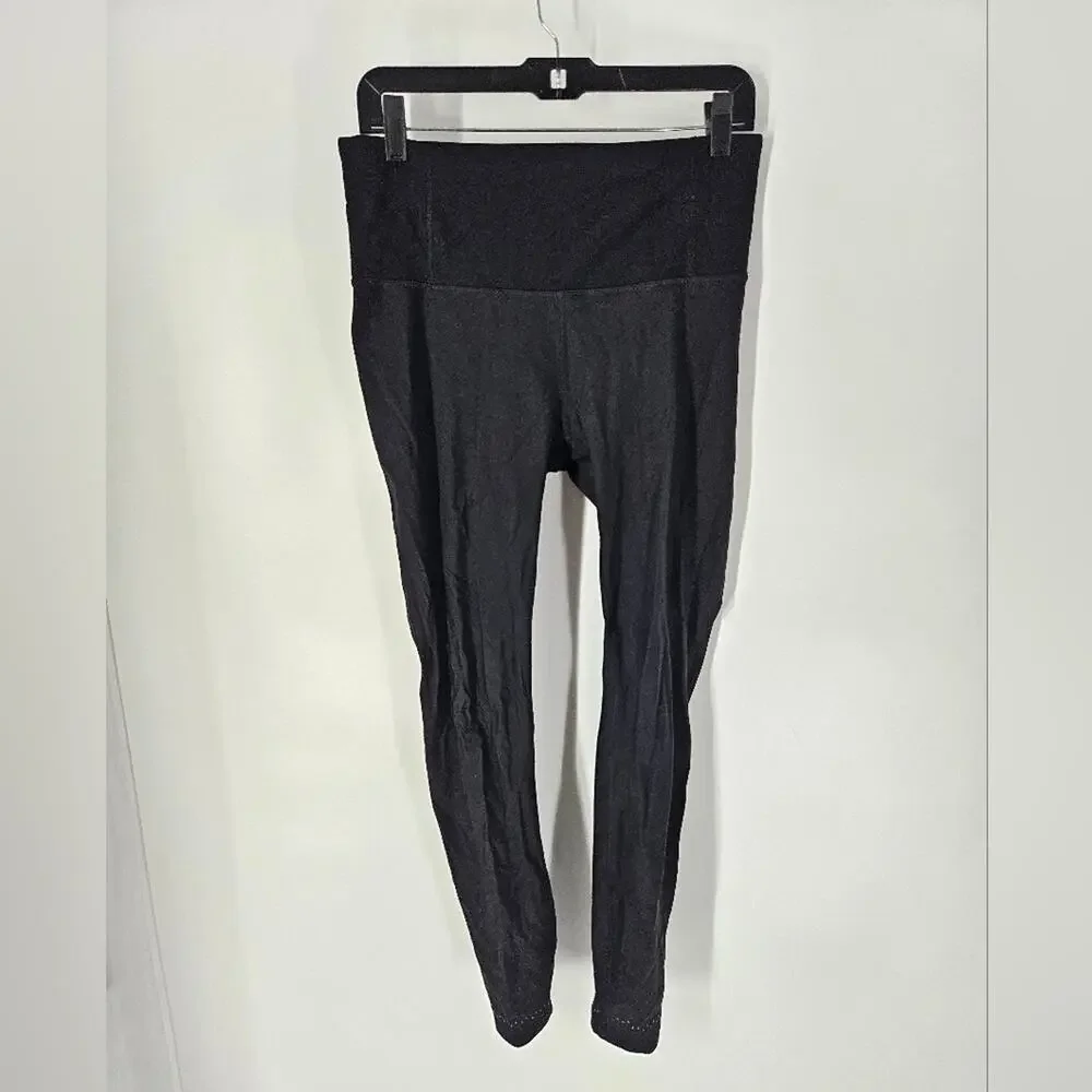 Lululemon Black 27